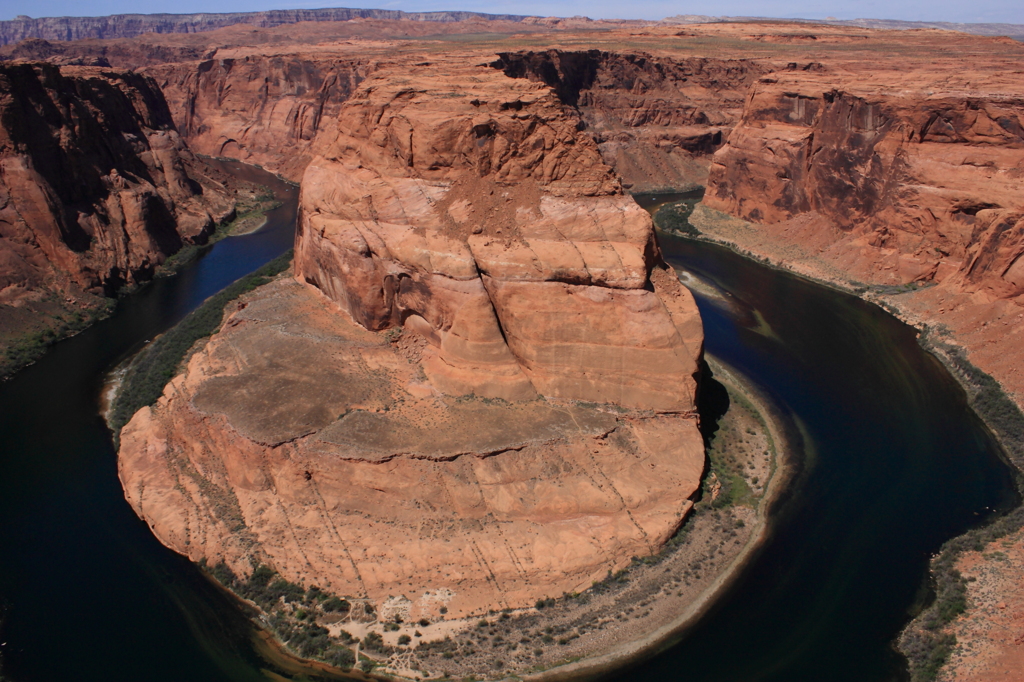 Horseshoe Bend