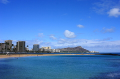 Hawaii color 
