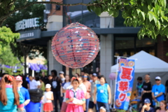 夏祭り