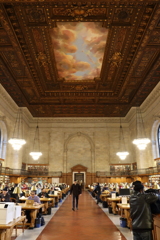 New York Public Library