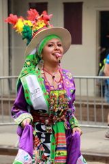 NYC Dance Parade 2017