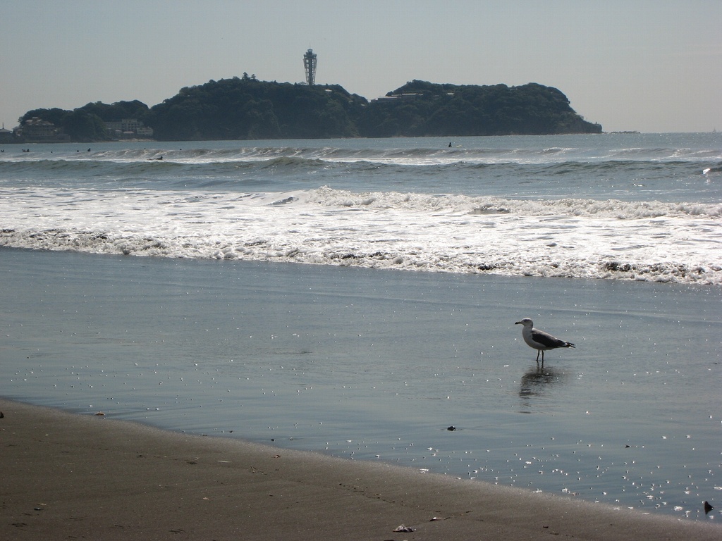 江ノ島