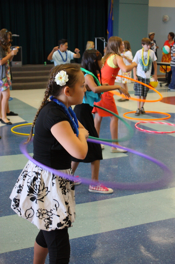 Hula Hoop