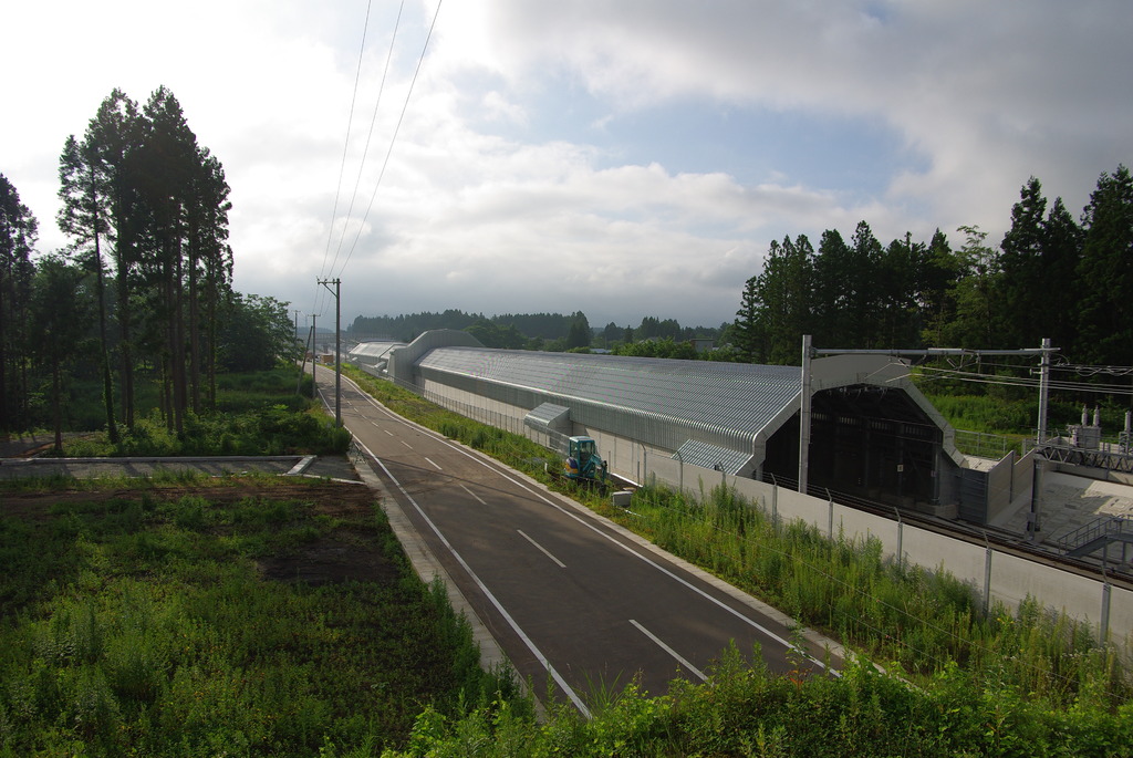 線路