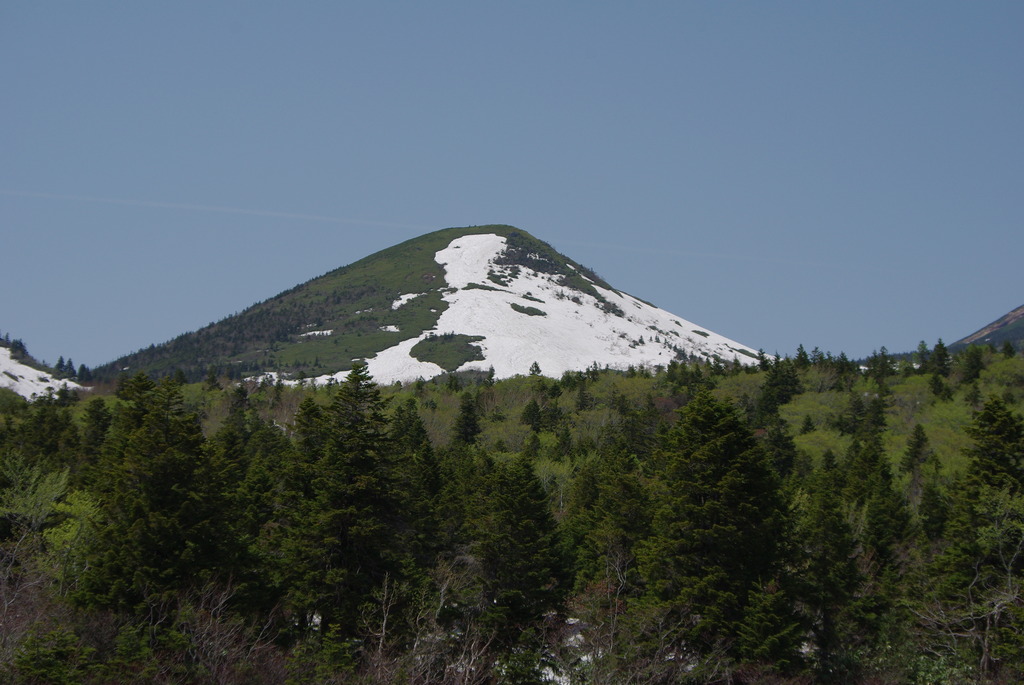八甲田山