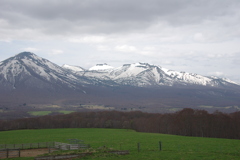 八甲田山