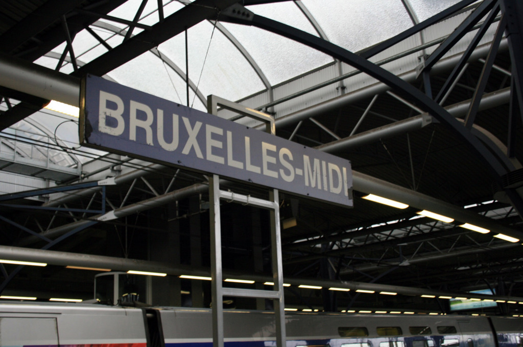 Brussels_MIDI01
