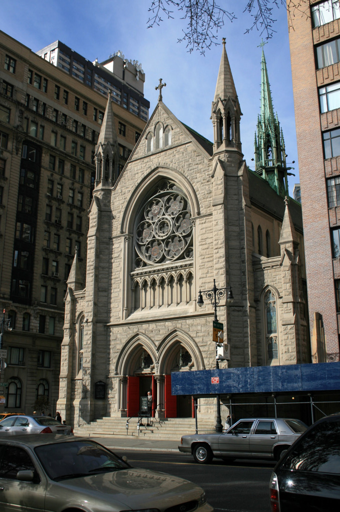 Church