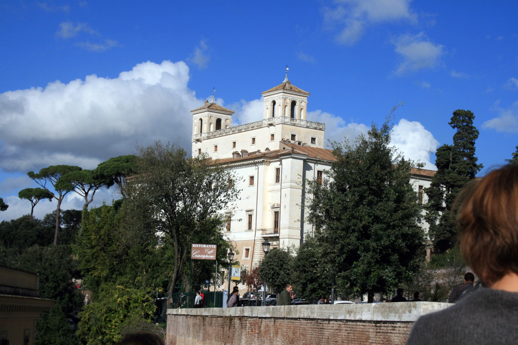 VillaMedici