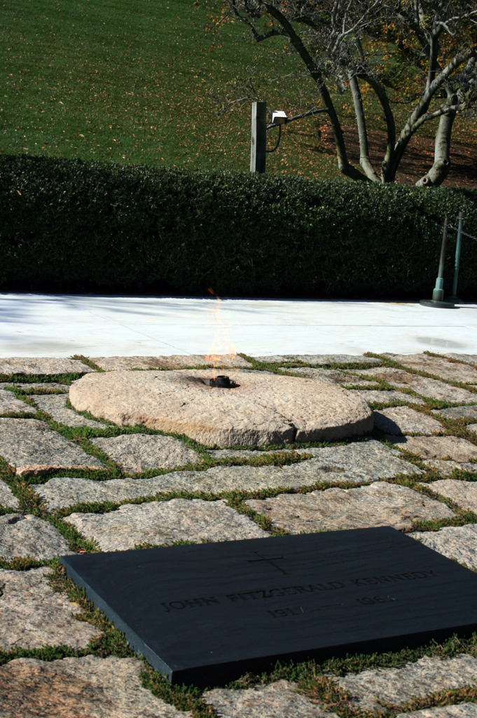 Arlington_JFK