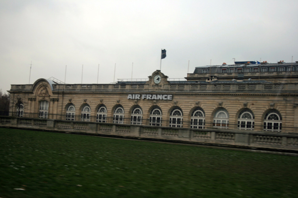 AirFrance
