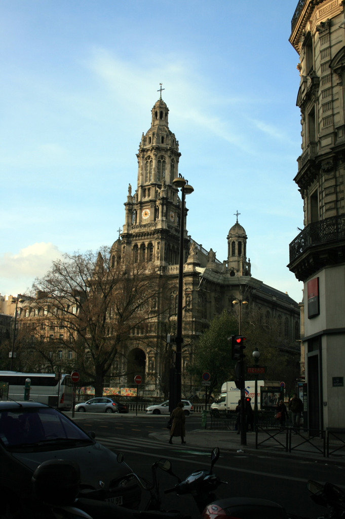 Paris_Church05