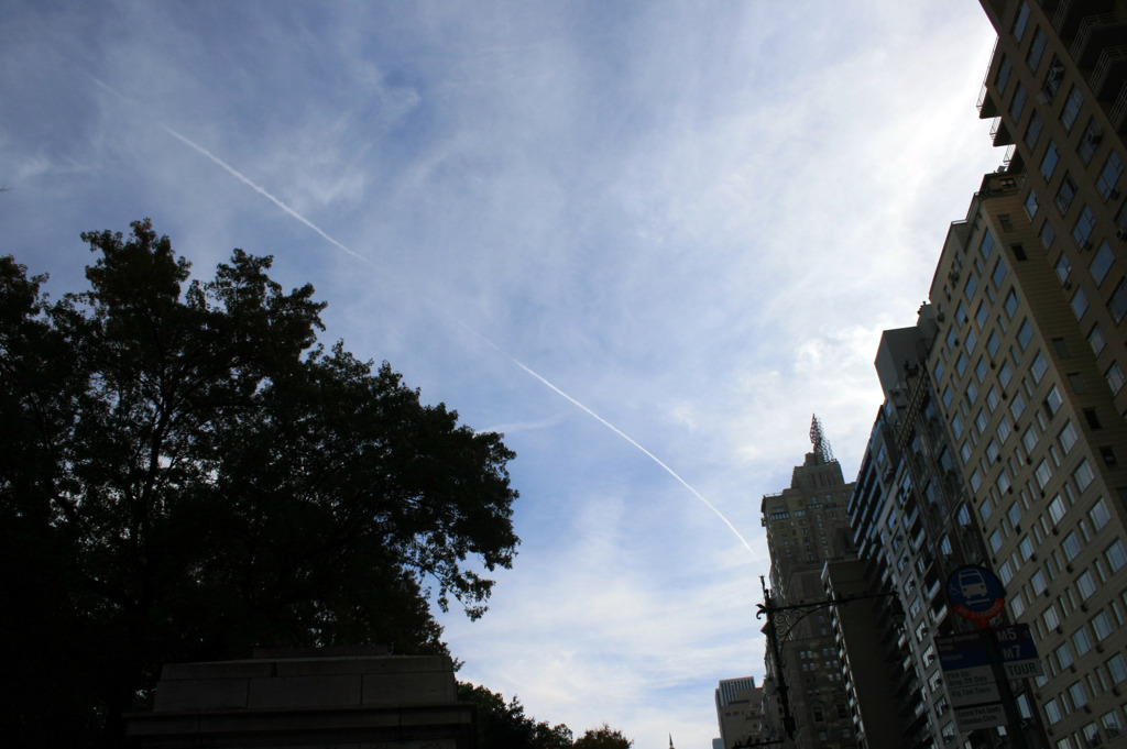 TheSky