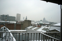 Brussels_SnowMorning