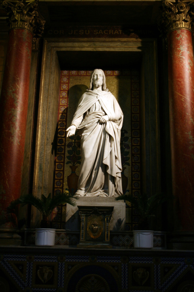 Paris_Church03