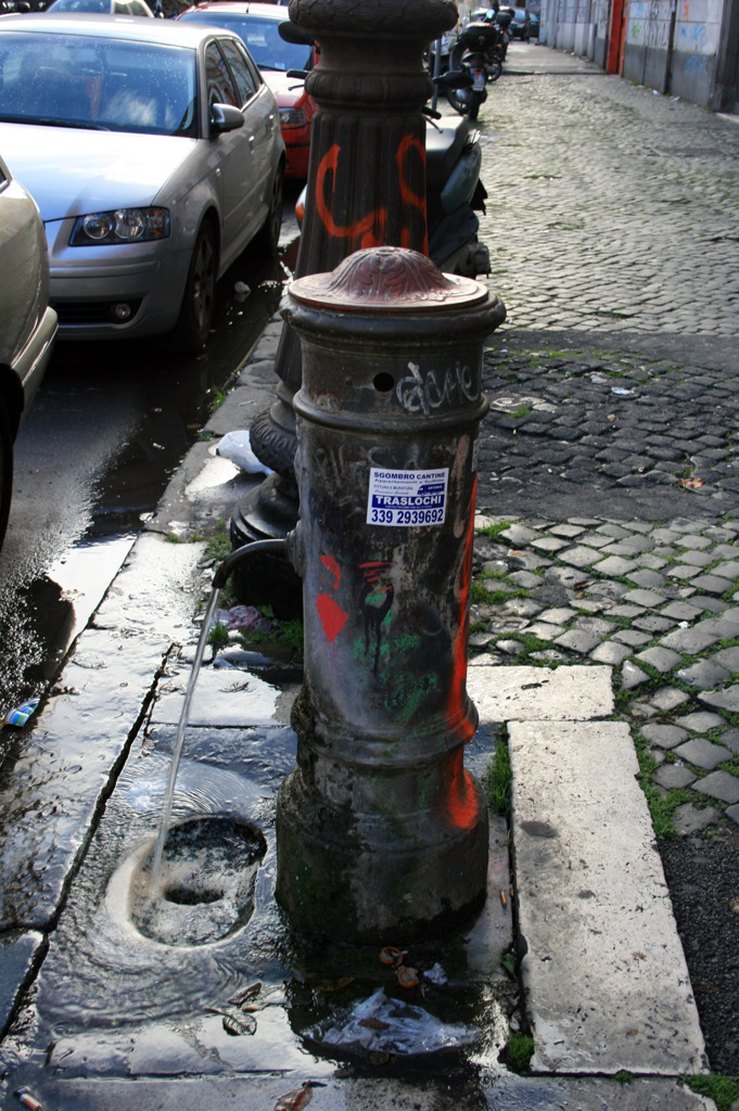 Rome_Streetside