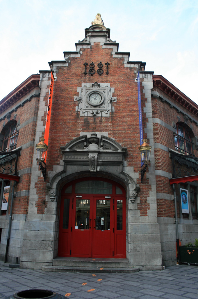 Brussels_Cafe