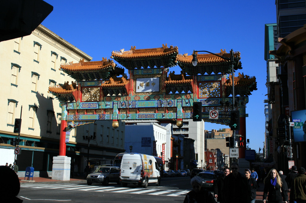 Chinatown