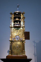 OldClock