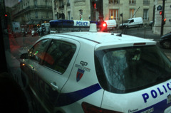 Paris_PatrolCar