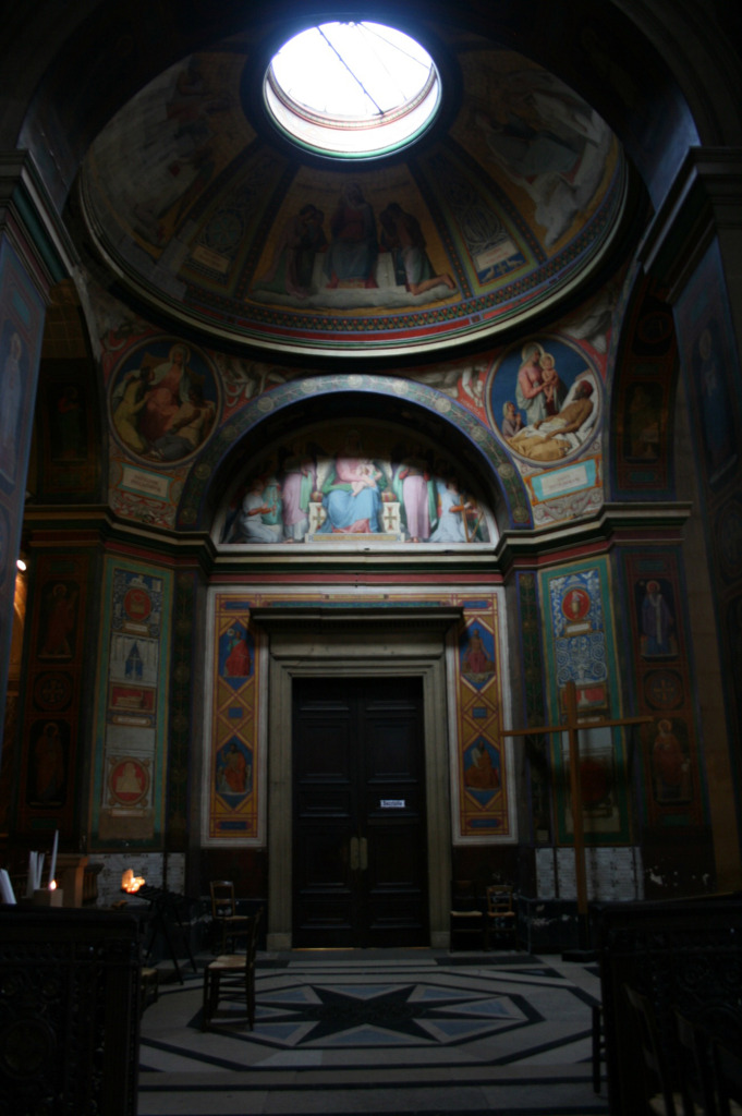 Paris_Church02