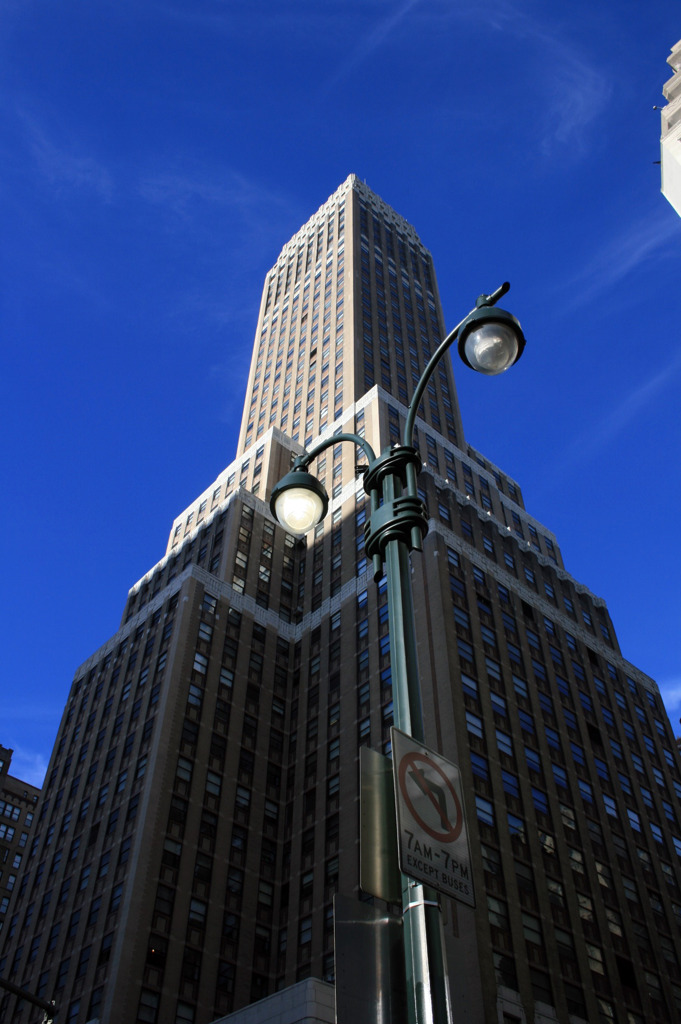 NewYorkerHotel