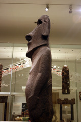 Moai