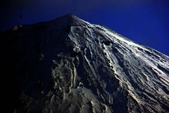 富士山頂