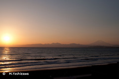 江の島