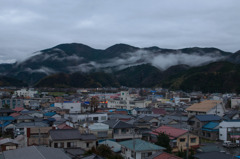 伊豆松崎町