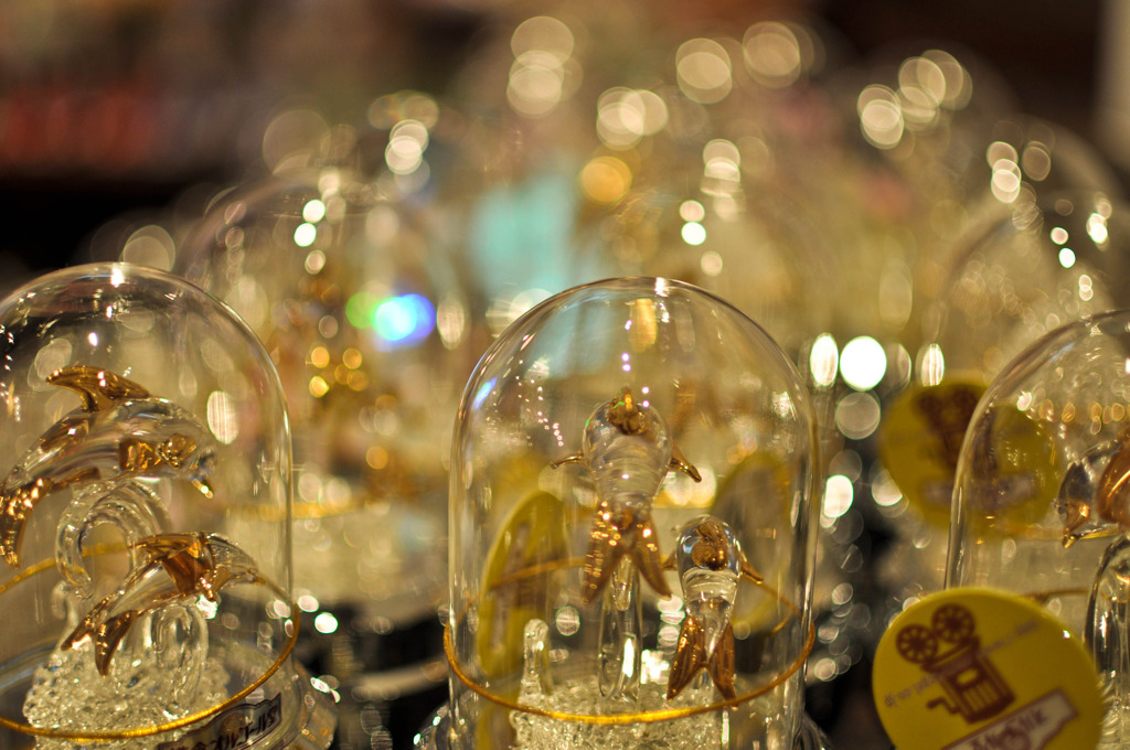 鎌倉オルゴール館