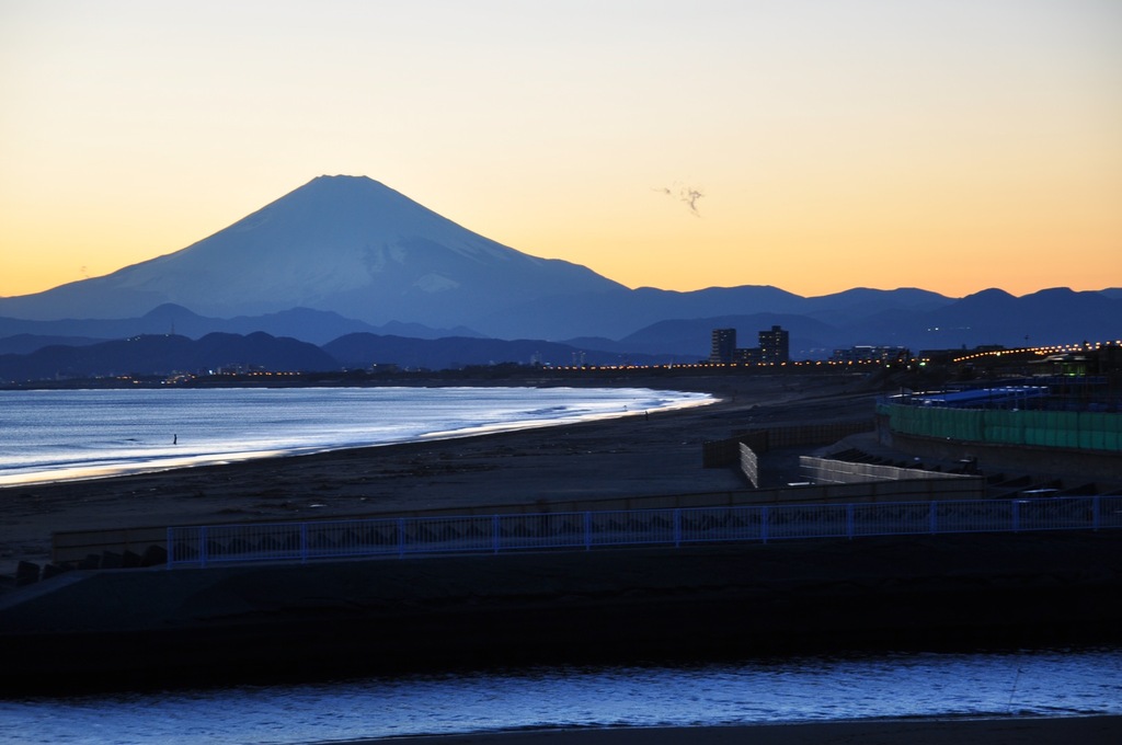 富士山