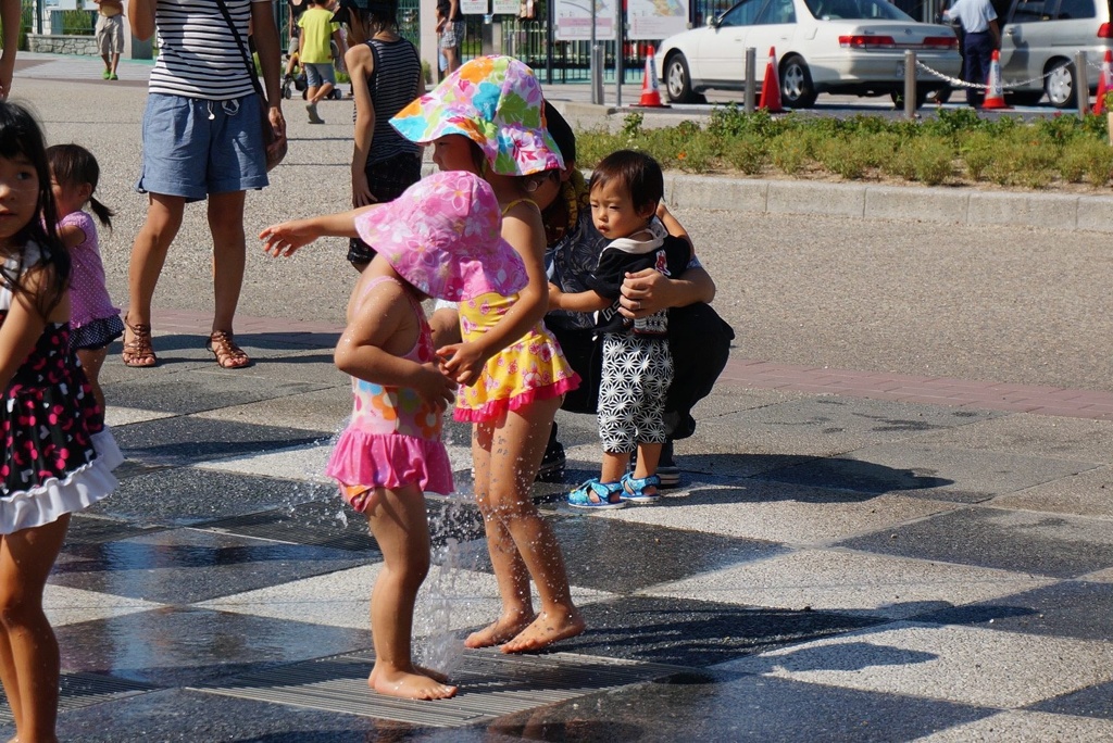 Privilege of children