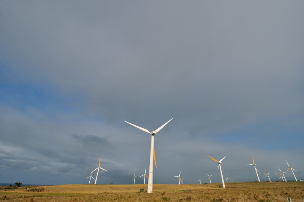 Wind Power 