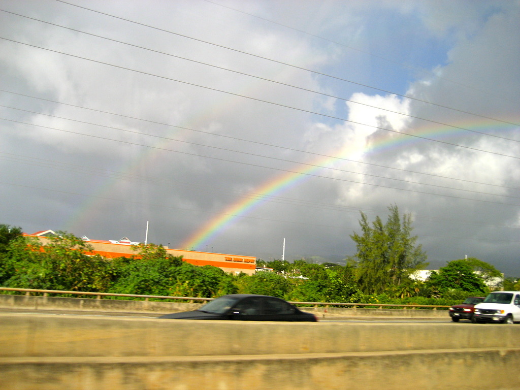 Rainbow Bridge