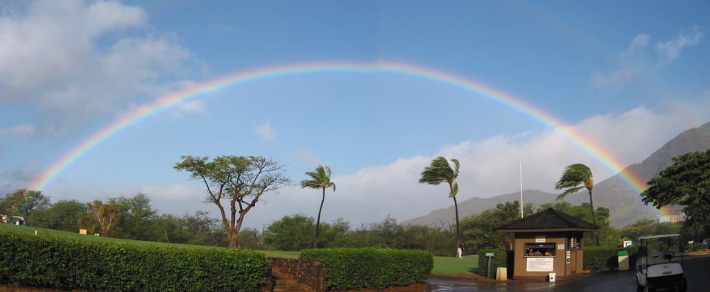Rainbow