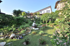 園芸家を夢みて