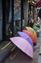 雨恋