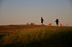 Hilltop