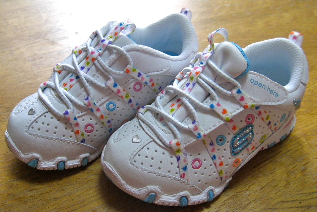 Baby Sneaker