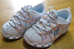 Baby Sneaker