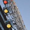 Ferris wheel 