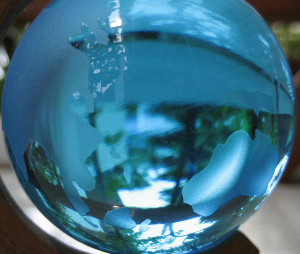 Blue Planet