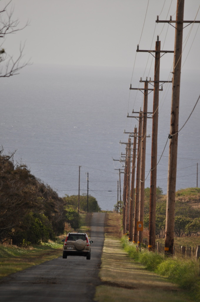 Country Road
