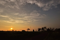Before dark