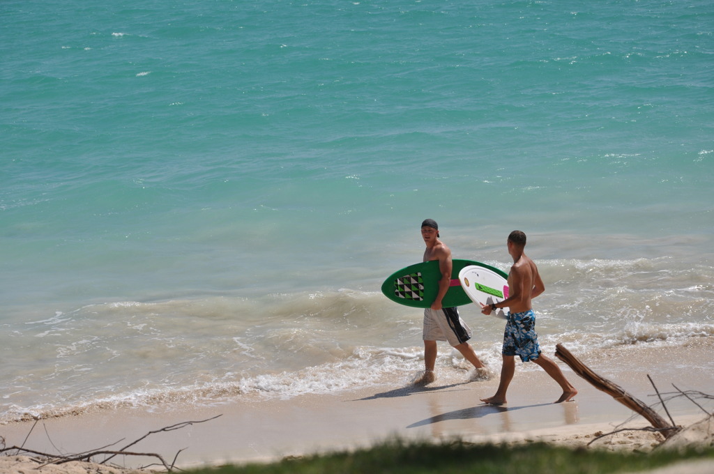 Beach Boys
