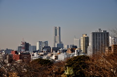 YOKOHAMA