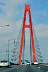 伊勢湾岸道路 トリトン