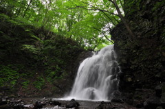 浅間大滝