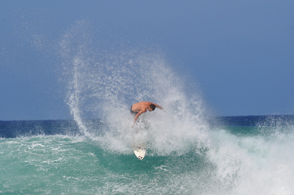 Surf Paradise 2